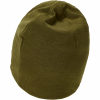Pinewood Merino Wool Beanie Unisex (Olive Green) 