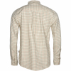 Pinewood Nydala Grouse Shirt Herren (Offwhite/Green) 