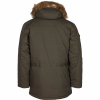 Pinewood Parka Finnveden Winter Herren (D.Olive) 