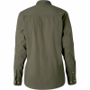 Pinewood Safari L/S Shirt Damen (Mossgreen) 