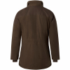 Pinewood Småland Forest Padded Jacket Damen (Suede Brown) 