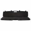 Plano 48 INCH SINGLE SCOPED RIFLE CASE BLACK 
