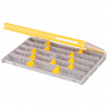 Plano EDGE® Thin Utility Box 3700® 3700 Thin