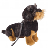 Plüschtier Dachshund 