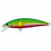 Probaits RDX Minnow - Fuse | Luna Red 