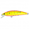 Probaits RDX Minnow - Rebound | Blazing Yellow 