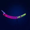 Probaits Tumbling Banana (Rasselnd) - Kontrax | Juicy Riot 