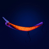 Probaits Tumbling Banana (Rasselnd) - Twisted | High Voltage 