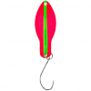 Probaits Wenom Spoon 2,5 g - Lineup | Electric Pink 