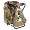 ProHunt Sitzrucksack (Camo Reeds) 