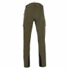 PSS X-treme Stretch Outdoorhose Herren (Grün/Schwarz) 