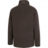 Rascher Lodenjacke "Hannes" Herren, 100% Velour-Loden (Dunkelgrün) 