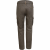Rascher Thermo-Lodenhose "Ludwig" Herren, wattiert (Oliv) 