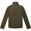 Regatta Cera V windfeste Softshell-Walkingjacke Herren (Dark Khaki) 