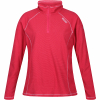 Regatta Damen Fleece-Pullover Montes (pink)