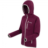 Regatta Damen Newhill II Fleecejacke (Rosa) 