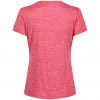 Regatta Damen T-Shirt Fingal Edition (Pink Potion)