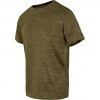 Regatta Herren Fingal Edition Marl Herren T-Shirt (grün) Gr. 2XL 