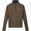 Regatta Herren Sweatshirt Thompson (schlamm)