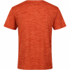 Regatta Herren T-Shirt Fingal Edition Marl (rusty orange)