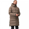 Regatta Jacke Hallin Longline (gesteppt) 