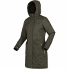 Regatta Romine Parka Damen (Dark Khaki) 