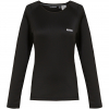 Regatta Thermo-Baselayer-Set Damen (Black) 