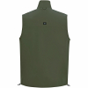 Regatta Travel Light Bodywarmer mit Insektenschutz Herren (Dark Khaki) 