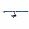 Sänger NewComer Combos (270 blau) 