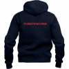 Salmo Herren Hoodie