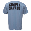 Savage Gear Savage Gear Herren T-Shirt Simply Savage Cos Tee