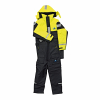 Seabehr Herren Multi-Storm Thermoanzug (gelb) 