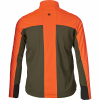 Seeland Force Advanced Softshell Jacket Herren (Hi-Vis Orange) 