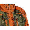 Seeland Vantage Outdoorjacke Herren (InVis Green/InVis Orange Blaze) 