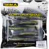 Seika Pro Fortuna Shad (Flaky White Fish)