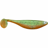 Seika Pro Trouble Shad (Green Tomato) 
