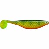 Seika Pro Trouble Shad (Hot Perch) 