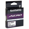 Shimano Aero Slick Shock Fluo ld (Grey) 