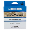 Shimano Shimano Angelschnur Exage 150