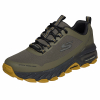 Skechers Max Protect Promote Track Herren (Olive) 