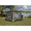 Solar Tackle Cube Shelter MKII 