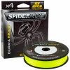Spiderwire Dura 4 Braid (Yellow, 150 m) 