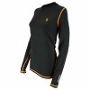 Spika Damen ThermaFlow Top (Black) 