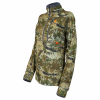 Spika Gridfleece Top Damen (Biarri Camo) 
