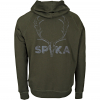 Spika Herren GO Fallow Hoodie 