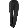 Spika Herren GO Tracksuit Pants Hose (Black) 