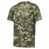 Spika Herren Trail T-Shirt (Biarri Camo) 