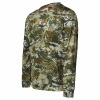 Spika Trail Long Sleeve T-Shirt Herren (Biarri Camo) 