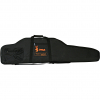 Spika Waffenfutteral Premium Bag Range Exclusiv (schwarz) Schwarz