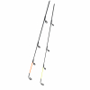 Sportex Friedfischrute Xclusive Medium Light Feeder (Limitierte Sonder-Edition "Grey LINE")